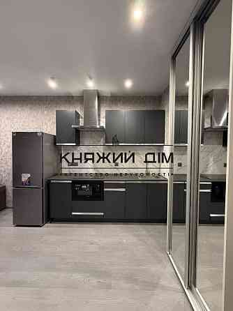 1кімн кв ЖК Метрополія напрямок м. Бориспільська Харківське шосе № 11204202 Київ