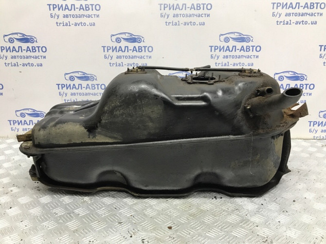 Бак топливный металлический Mitsubishi Pajero Sport 1996-2008 MN120724 (Арт. 54856) Киев - изображение 1