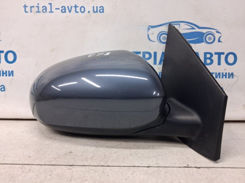 Зеркало правое Kia Sportage QL 1.7 DIESEL D4FD 2015 (б/у) Киев - изображение 2