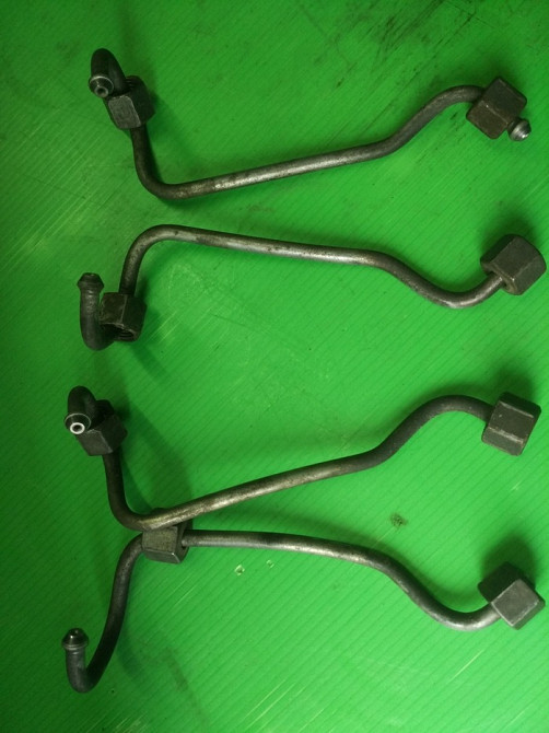 Трубка паливна високого тиску на форсунку 1465178 Форд 2.0-2.4TDCI Вінниця - зображення 2