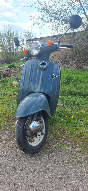 Suzuki Varde 50 Кропивницький - зображення 2
