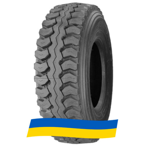 13 R22.5 Triangle TR669 156/153K Ведуча шина Київ - зображення 9