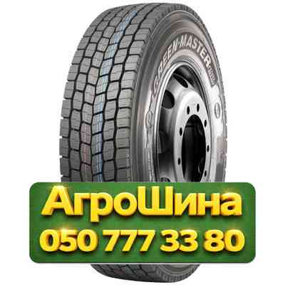 315/80R22.5 Leao KTD300 156/150L Ведущая грузовая шина Київ