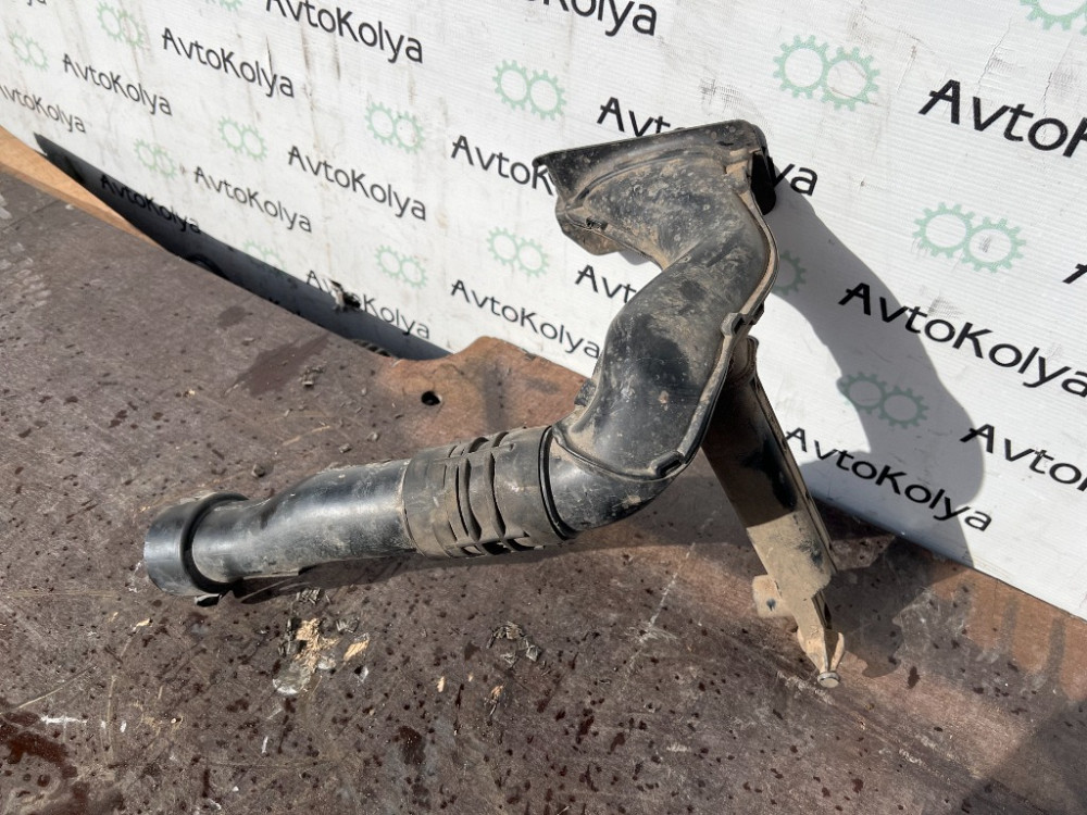 Патрубок воздушного фильтра Renault Kangoo 1.5 dci 2008-2016 (8200612290) Ковель - изображение 1