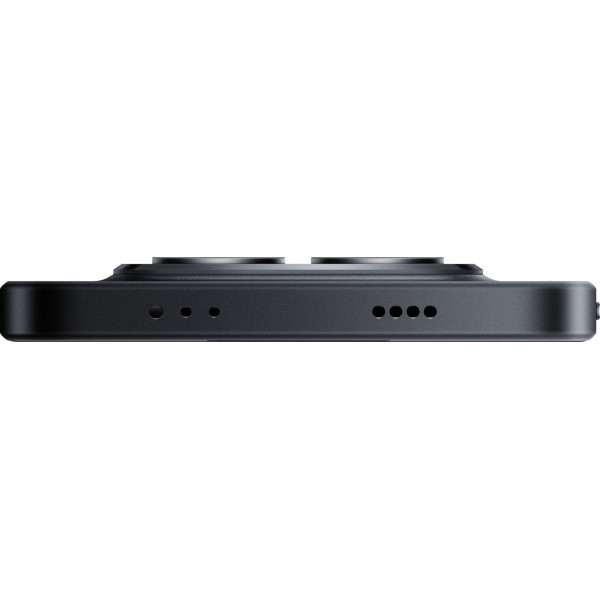 Смартфон Xiaomi Redmi Note 15 Pro 5G 12/256GB Black (with Adapter) EU Харків - зображення 8
