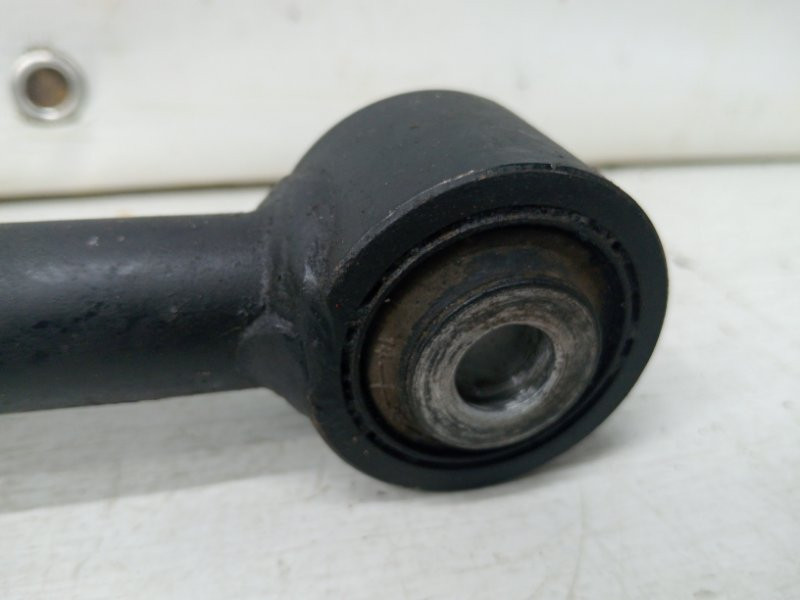 Рычаг задний поперечный верхний правый SsangYong Rexton Y250 2.7 D27DT 2006 (б/у) Киев - изображение 3