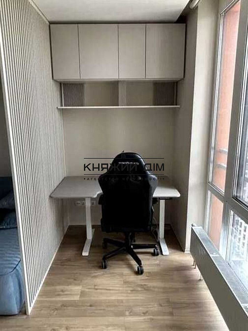 Оренда 2-х кімнатної студіо в ЖК Seven,м.Осокорки Київ - зображення 5