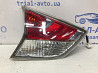 Фонарь задний внутренний левый Nissan X-Trail T32 1.6 DIESEL R9M 2014 (б/у) Київ