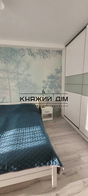 ОРЕНДА 1к кв ЖК Нова Англія Михайла Максимовича 24 (Лондон) код 11202999 Київ - зображення 10