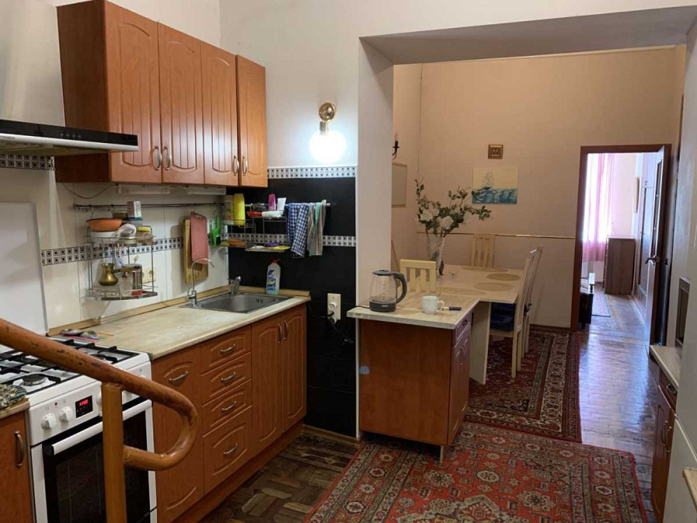 долгосрочная аренда 3-к квартира Одесса, Приморский, 12000 грн./мес. Одеса - зображення 1