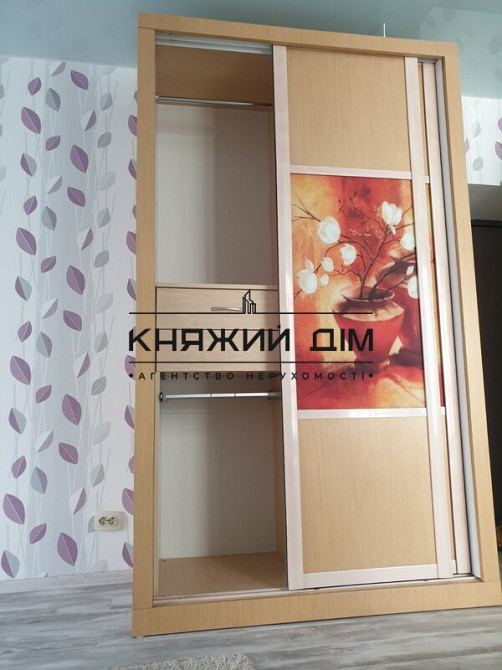 1 к.квартира-студию ЖК Skyhill! КОД ОБЪЕКТА: 11197009. Київ - зображення 6