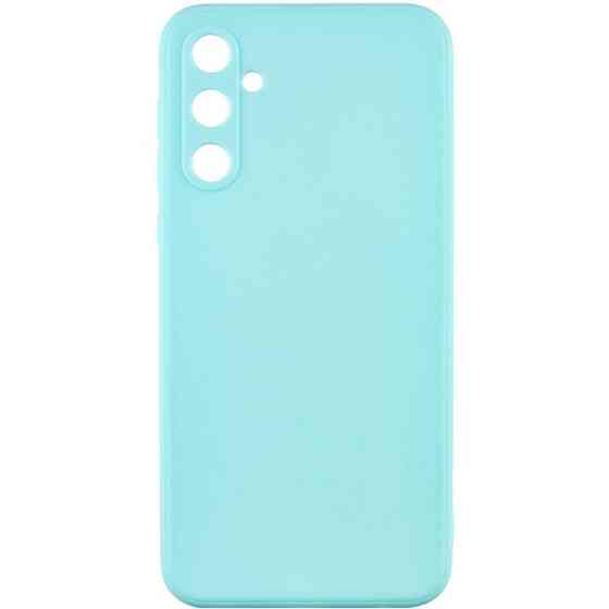 Силиконовый чехол Candy Full Camera для Samsung Galaxy A55 Херсон