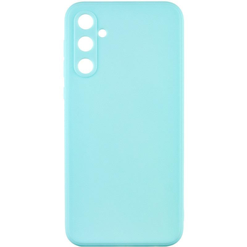 Силиконовый чехол Candy Full Camera для Samsung Galaxy A55 Херсон - зображення 4