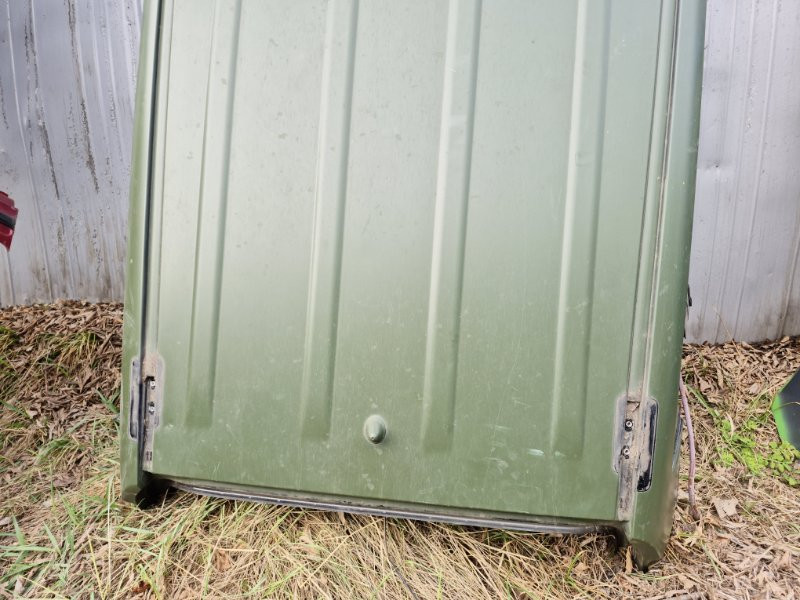 Крыша Toyota RAV 4 2005-2016 6311142200 (Арт. 52183) Київ - зображення 2