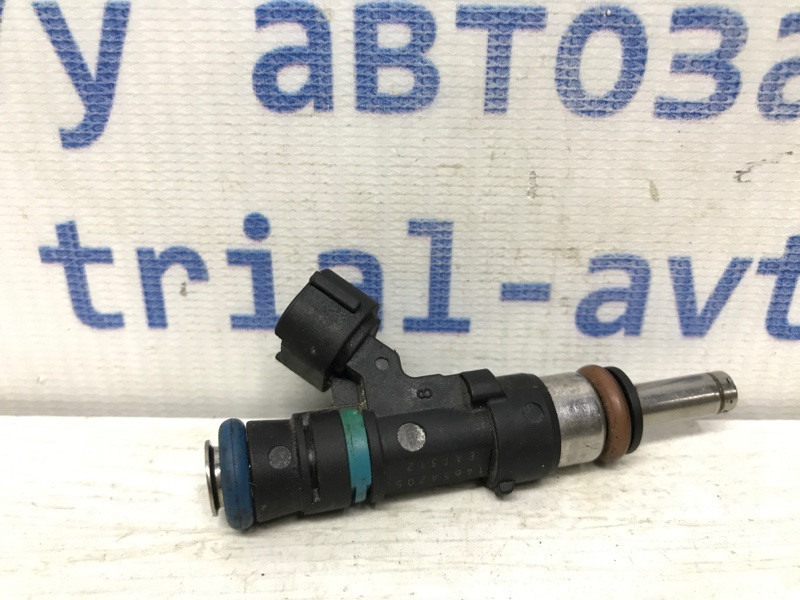 Форсунка топливная Mitsubishi Outlander XL 2.4 БЕНЗИН 4B12 2007 (б/у) Київ - зображення 1