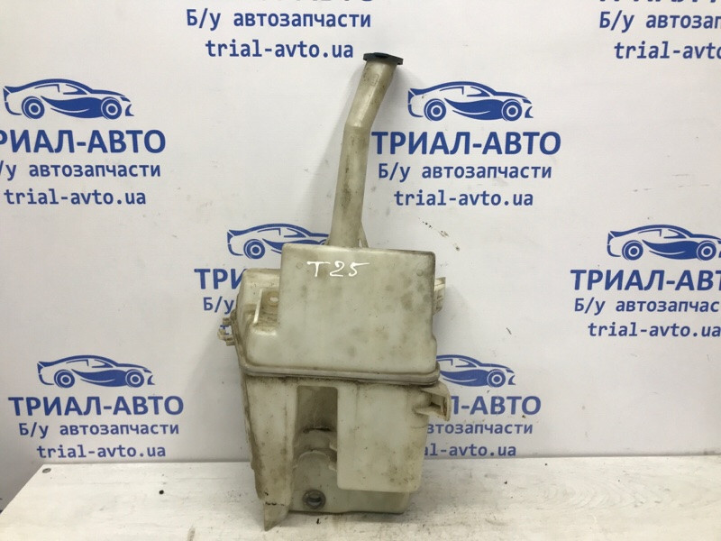 Бачок омывателя Toyota Avensis 2002-2010 8531502090 (Арт. 57344) Киев - изображение 1