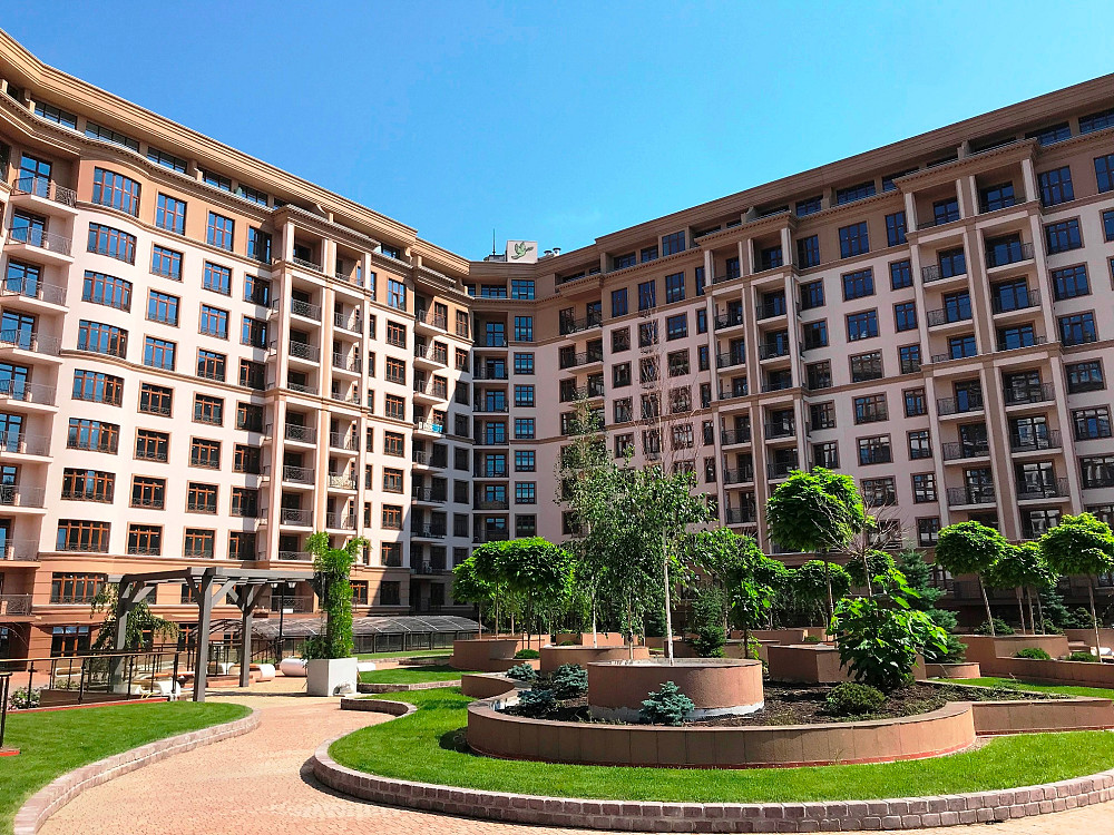 БЕЗ%, продам 1кімнатну ЖК 52 Перлина (Печерськ плаза), вул.Бойчука 17 (Кіквідзе) Печерськ, Київ Киев - изображение 10