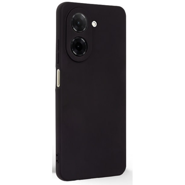 Чохол ArmorStandart Matte Slim Fit для Xiaomi Redmi A5 4G Camera cover Black (ARM84710) Харків - зображення 2