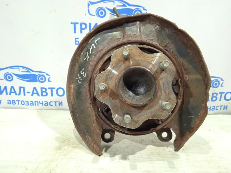 Ступица задняя Nissan Juke 2010-2019 432021KA0A (Арт. 293) Киев - изображение 1