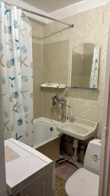 долгосрочная аренда 1-к квартира Киев, Деснянский, 7500 грн./мес. Киев - изображение 8