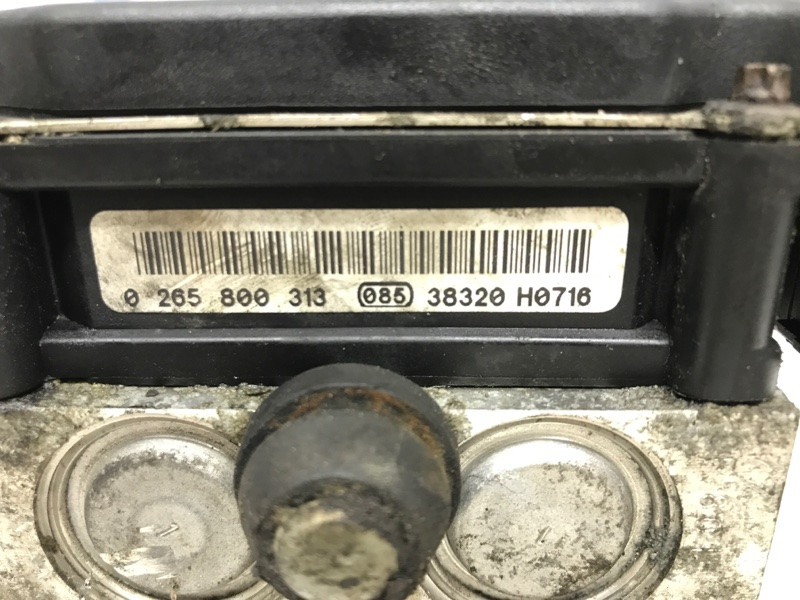 Блок abs Toyota Avensis 2002-2010 4451005040 (Арт. 42611) Киев - изображение 6