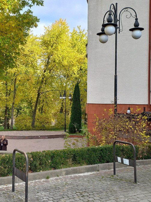 Світильник садово-парковий Львів - зображення 7