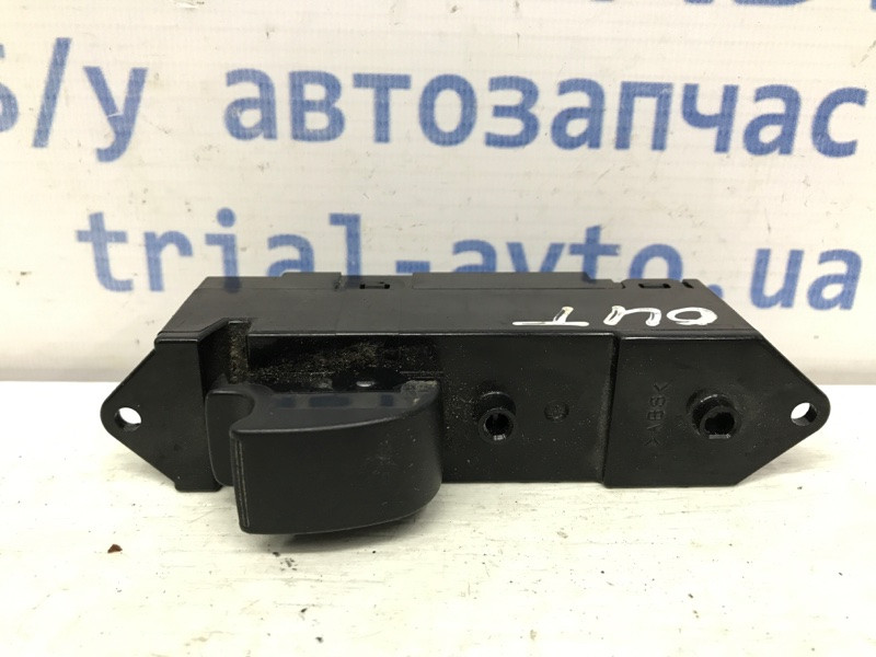 Кнопка стеклоподъемника Mitsubishi Outlander 2003-2006 8608A107 (Арт. 44339) Київ - зображення 2