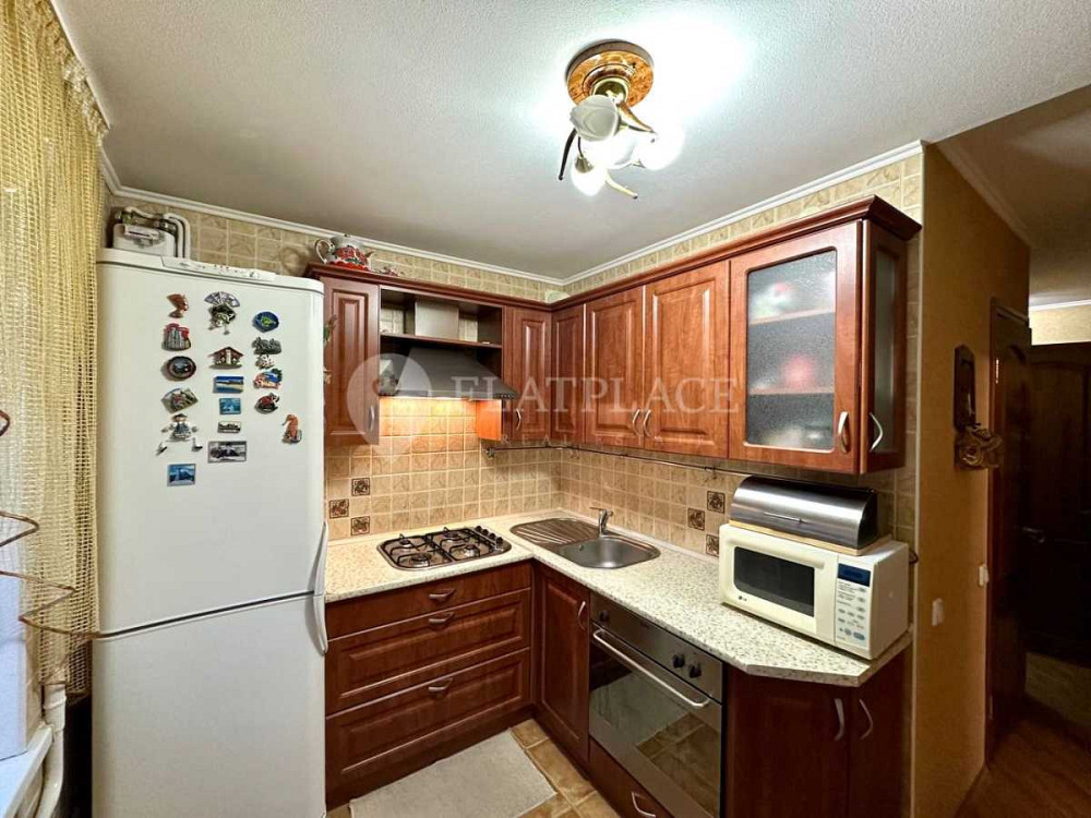 продажа 2-к квартира Киев, Голосеевский, 74990 $ Київ - зображення 12