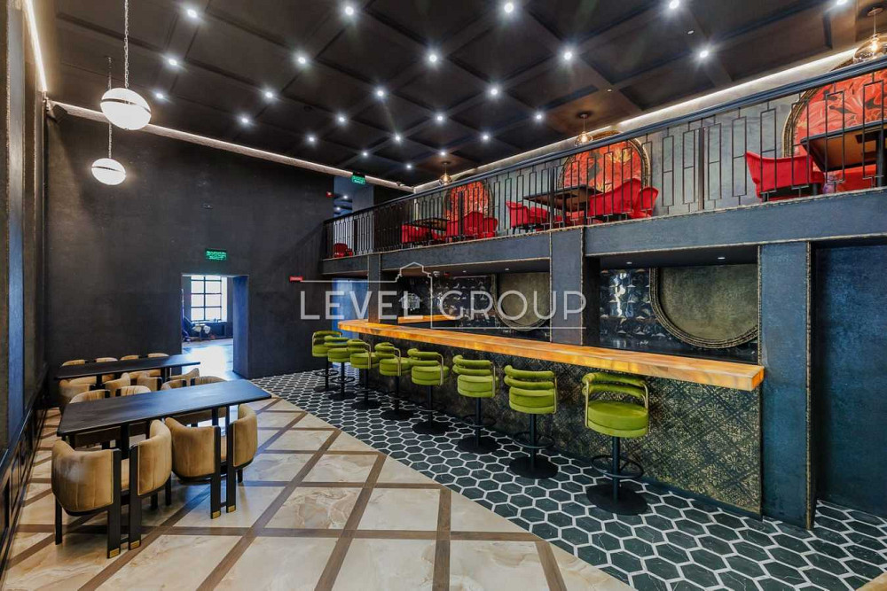 продажа кафе, бар, ресторан Киев, Подольский, 1950000 $ Киев - изображение 3