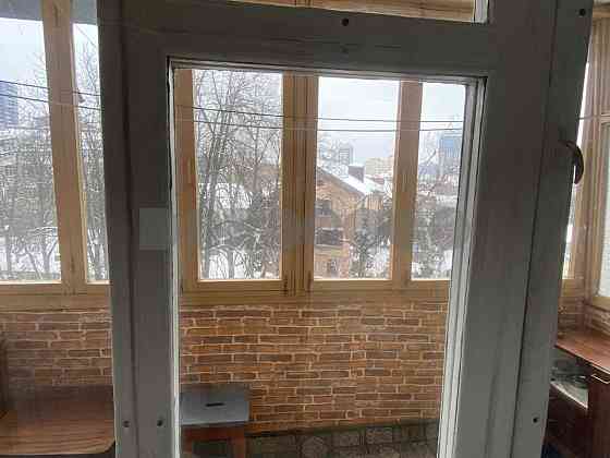 долгосрочная аренда 1-к квартира Киев, Печерский, 18000 грн./мес. Київ