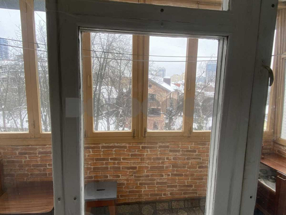 долгосрочная аренда 1-к квартира Киев, Печерский, 18000 грн./мес. Київ - зображення 4