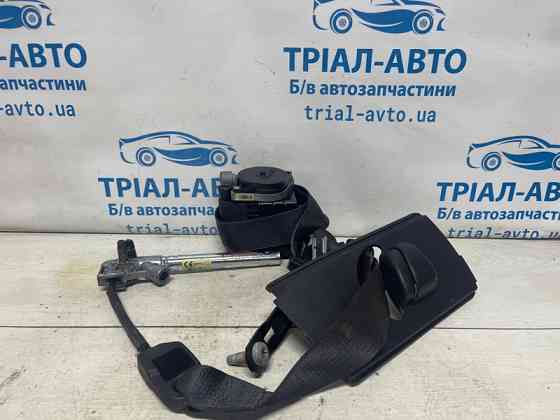 Ремень безопасности передний правый Jeep Cherokee 2013-2019 6EG90DX9AC (Арт. 74676) Київ