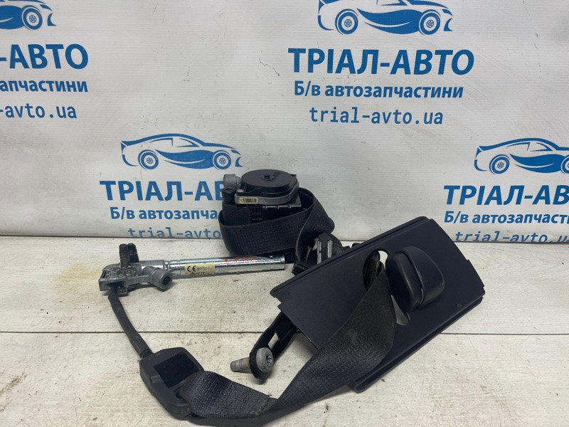 Ремень безопасности передний правый Jeep Cherokee 2013-2019 6EG90DX9AC (Арт. 74676) Київ - зображення 1