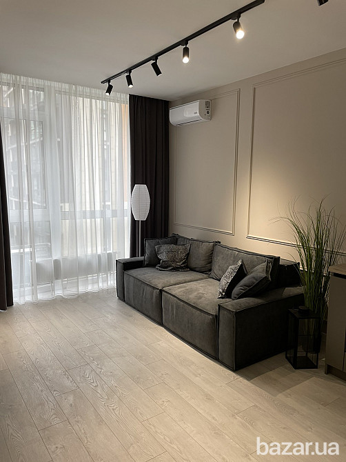 Вул.Предславинська 44,в ЖК Французький квартал 2.Дизайнерський ремонт Київ - зображення 3