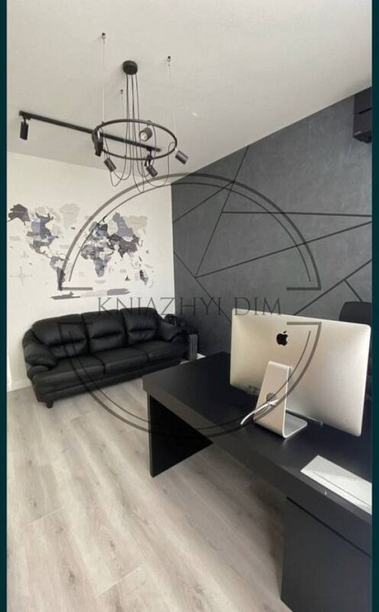 БЕЗ КОМІСІЇ! Оренда розкішної 5-кімнатної дворівневої квартири на вул. Дніпровській набережній ЖК Се Киев - изображение 7