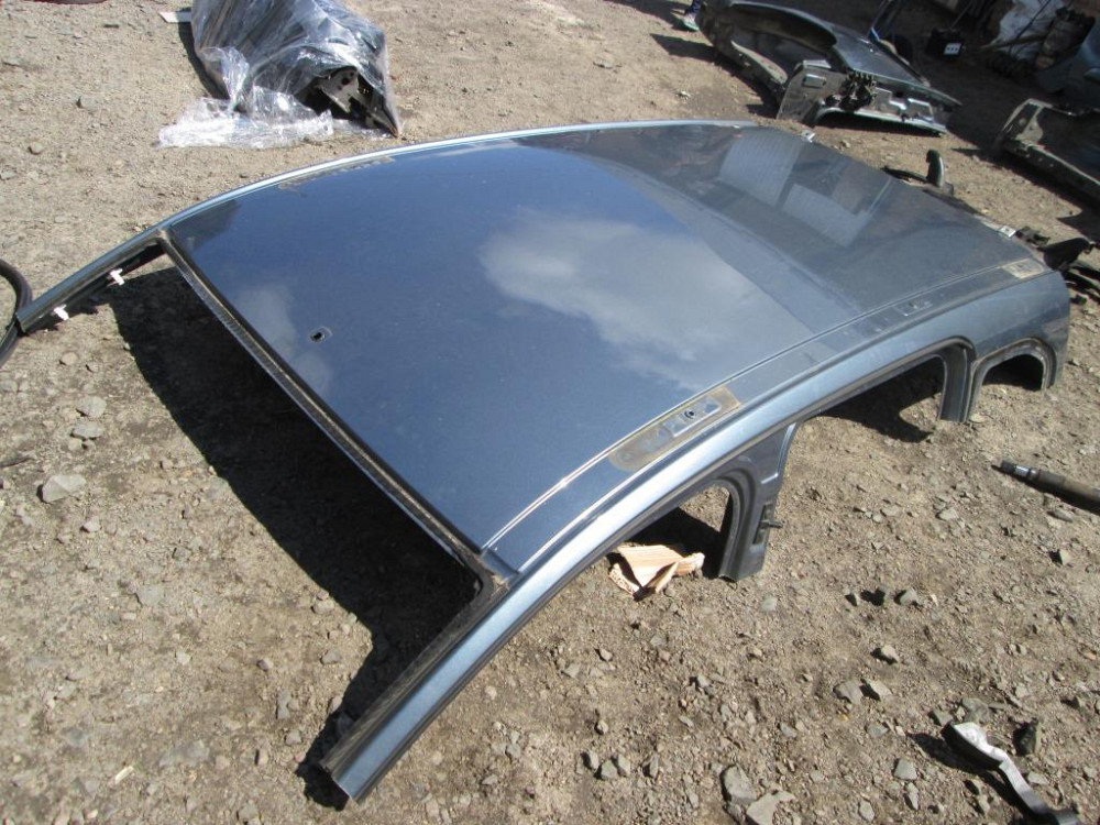 Крыша Citroen Berlingo 2008-2015 Ковель - зображення 3