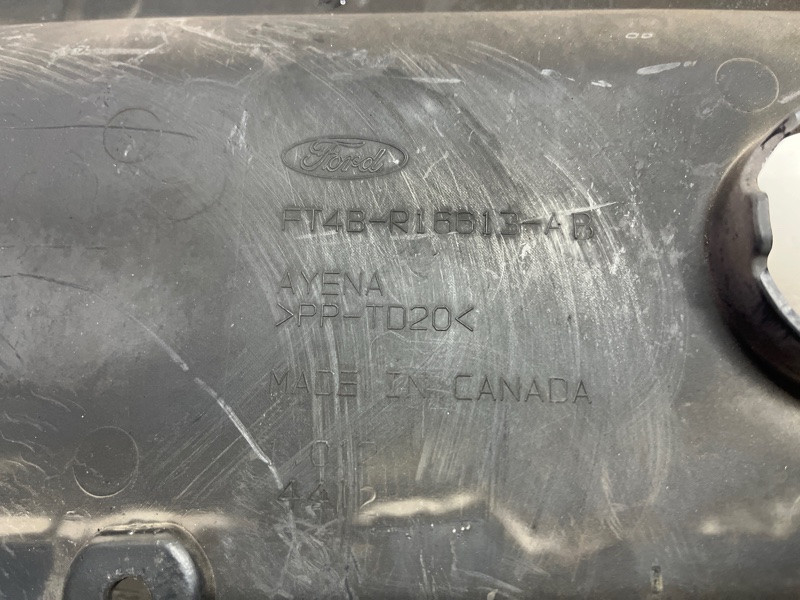 Накладка передней панели Ford Edge 2 2.0 БЕНЗИН ENR90 2015 (б/у) Киев - изображение 7