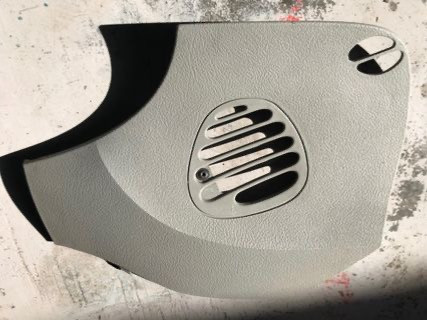 Бу накладка торпедо левая Renault Scenic 1 7700432145, 7700846269 Кропивницький - зображення 1