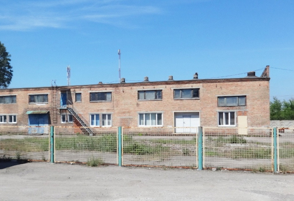 Продам. Производственно-складскую базу. 1600 м.кв. 60 сот. Левобережный-3 Днепр - изображение 2