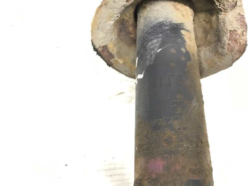 Амортизатор задний Mitsubishi Outlander 2007-2012 4162A153 (Арт. 34527) Київ - зображення 4