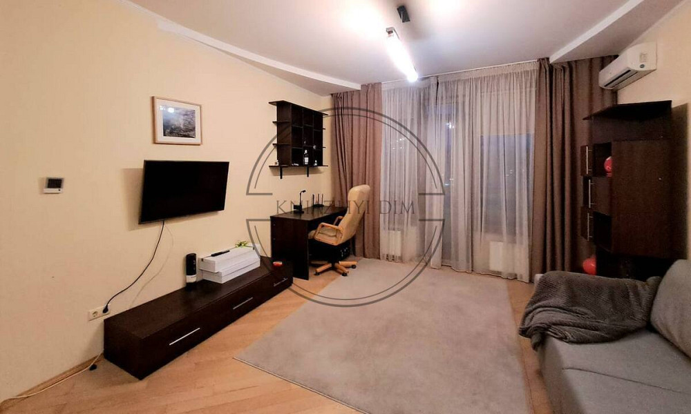 Оренда 2 кімнатної квартири ЖК Дипломат Холл, метро Університет, Вокзальна. КОД 11202730 Київ - зображення 10