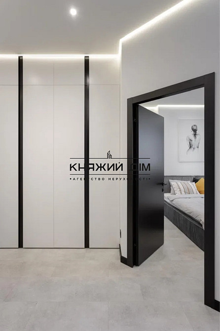 ПРОДАЖ 2к кв студіо в ЖК Manhattan City проспект Берестейський, 11, буд 3 код 21146679 Київ - зображення 3