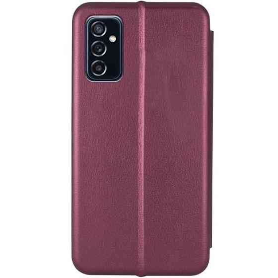 Кожаный чехол-книжка Classy для Samsung Galaxy A24 4G Херсон