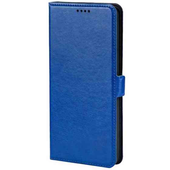 Чохол-книжка Stanford Side Magnet для Xiaomi Redmi 15 4G Blue (Код товару:42276) Харків