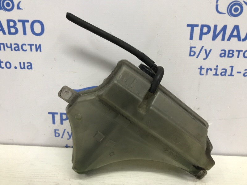Бачок радиатора (расширительный) Mazda 3 2013-2019 SH0115350 (Арт. 50087) Киев - изображение 1