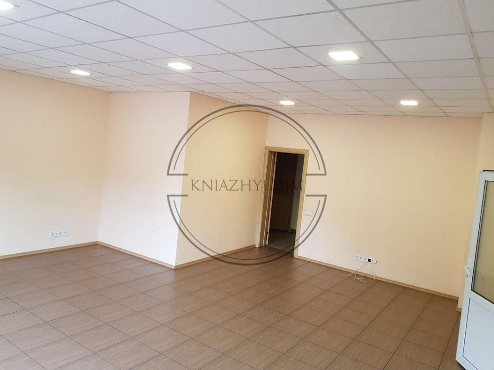 Оренда офісу в торгово/ офісній будівлі на Солом'янці.  ЖК" Dominion Business Park" Код: 1417174 Київ - зображення 1
