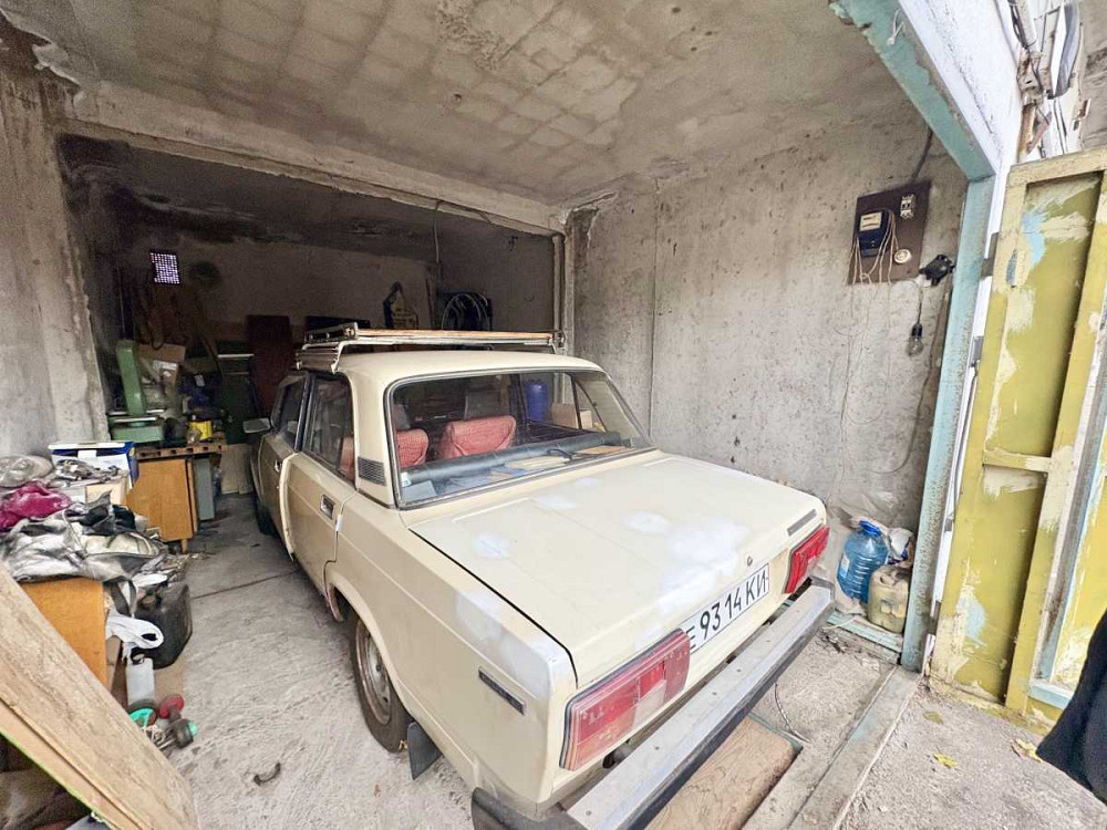 продажа отдельно стоящий гараж Киев, Днепровский, 15000 $ Київ - зображення 7