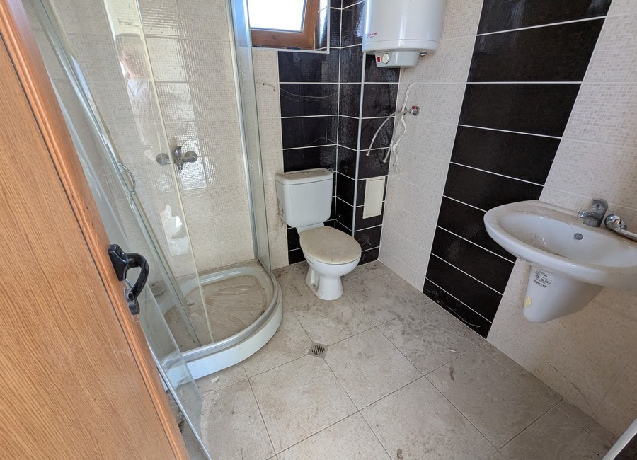 Двухуровневая 2-х комнатная квартира в центре города и в 500 м от пляжа в г. Бяла (Болгария) Киев - изображение 11