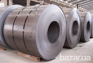 Лист нержавеющий  AISI 304 рамером 2,5х1500 мм Киев - изображение 1