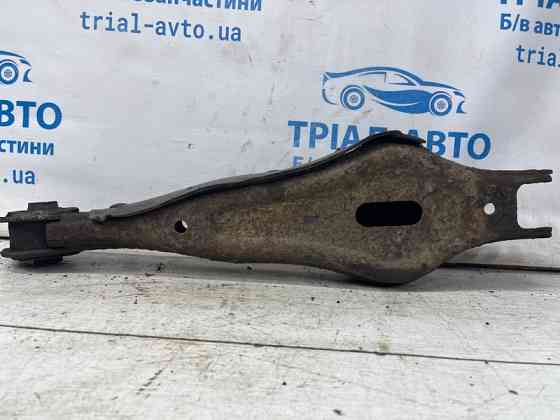 Рычаг задней подвески нижний поперечный (под пружину) Hyundai Santa fe CM 2.2 DIESEL D4HB 2005 (б/у) Київ